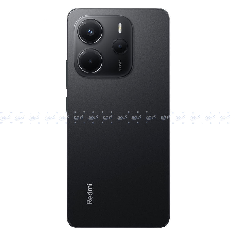 Xiaomi Redmi Note 14 Dual SIM (256GB / 8GB Ram / 6.67 Inch / 4G LTE)