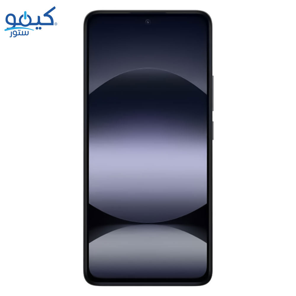 موبايل شاومي ريدمي Note 14 ثنائي الشريحة (256 جيجابايت / 8 جيجابايت رام / شاشة 6.67 بوصة / تقنية 4G LTE)