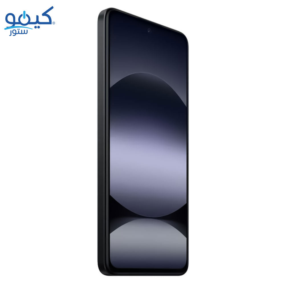 موبايل شاومي ريدمي Note 14 ثنائي الشريحة (256 جيجابايت / 8 جيجابايت رام / شاشة 6.67 بوصة / تقنية 4G LTE)