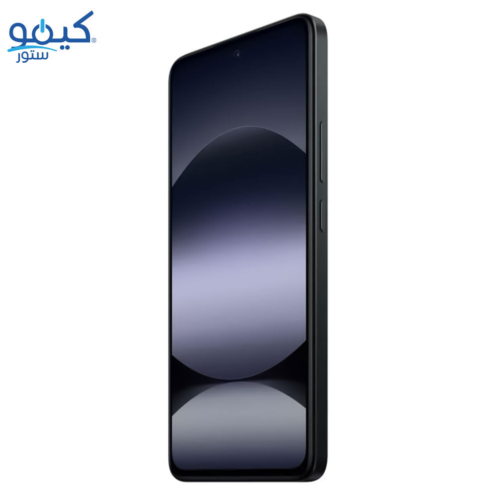 موبايل شاومي ريدمي Note 14 ثنائي الشريحة (256 جيجابايت / 8 جيجابايت رام / شاشة 6.67 بوصة / تقنية 4G LTE)
