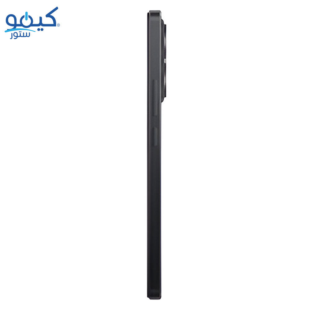 موبايل شاومي ريدمي Note 14 ثنائي الشريحة (256 جيجابايت / 8 جيجابايت رام / شاشة 6.67 بوصة / تقنية 4G LTE)
