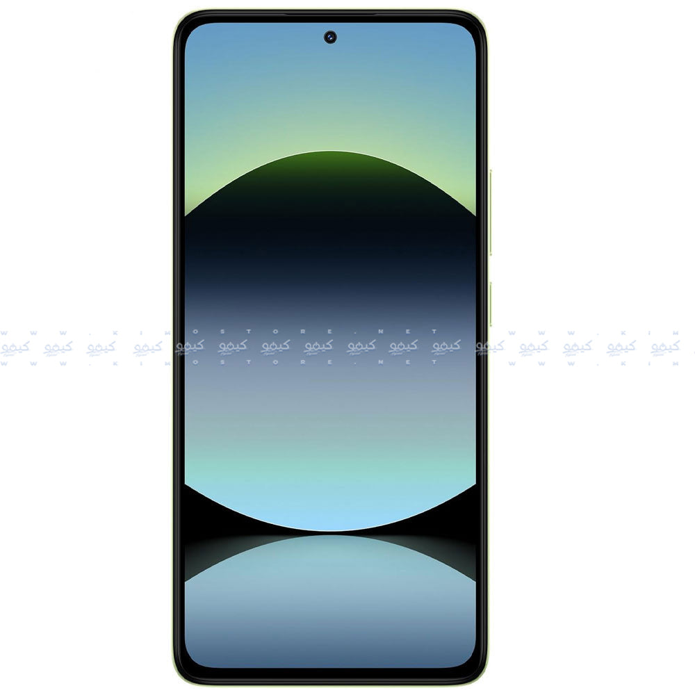 Xiaomi Redmi Note 14 Dual SIM (256GB / 8GB Ram / 6.67 Inch / 4G LTE)