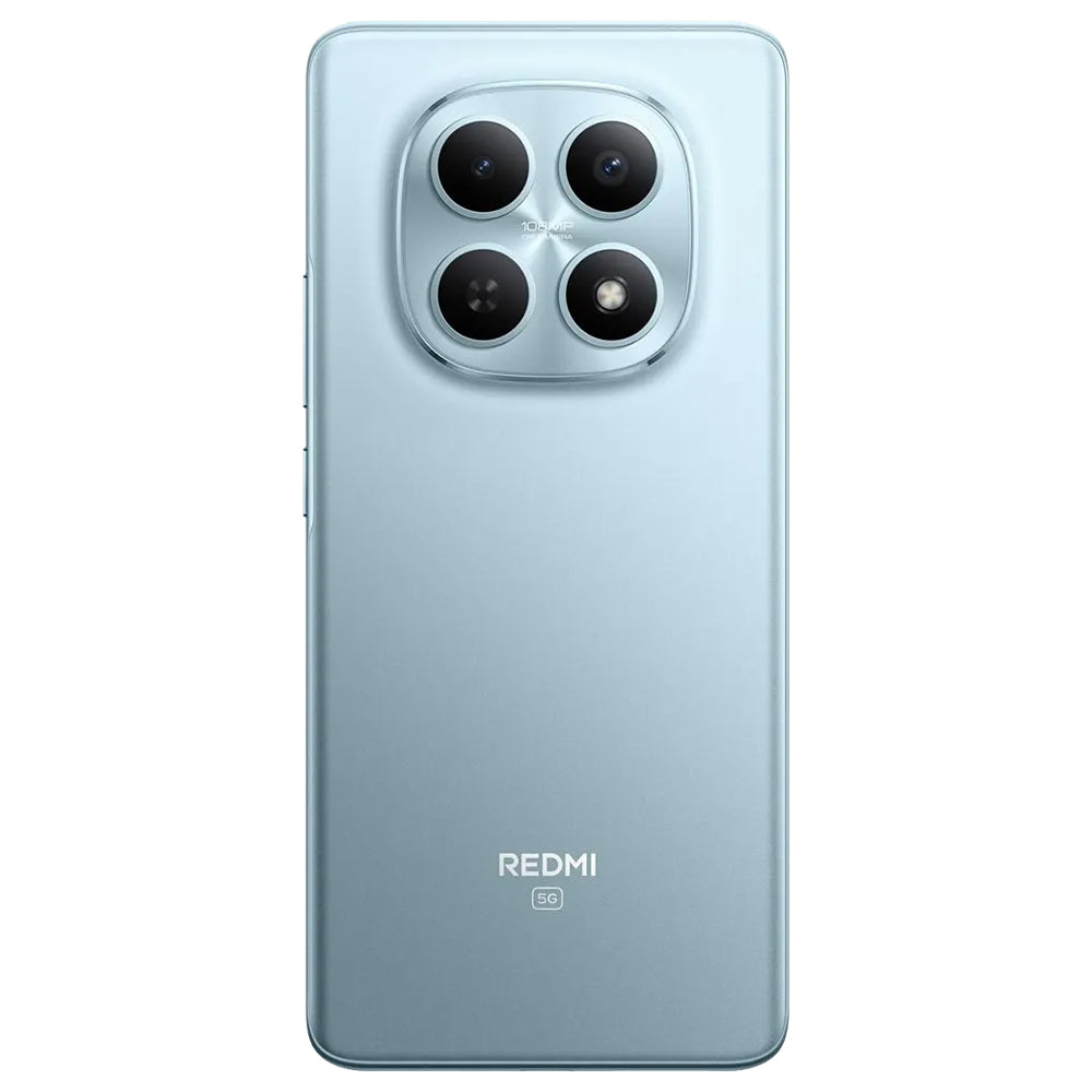 Xiaomi Redmi Note 15 Dual SIM (128GB / 6GB Ram / 6.77 Inch / 4G LTE)