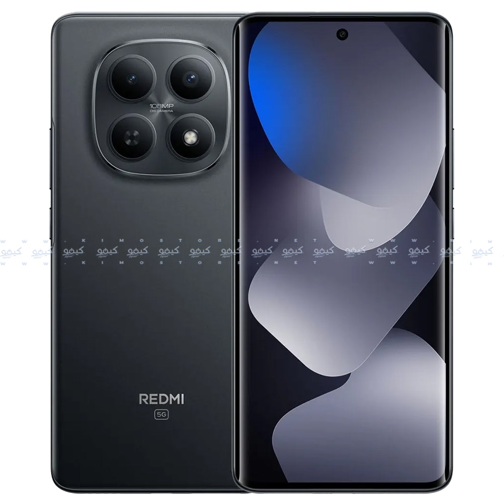 Xiaomi Redmi Note 15 Dual SIM (256GB / 8GB Ram / 6.77 Inch / 4G LTE)