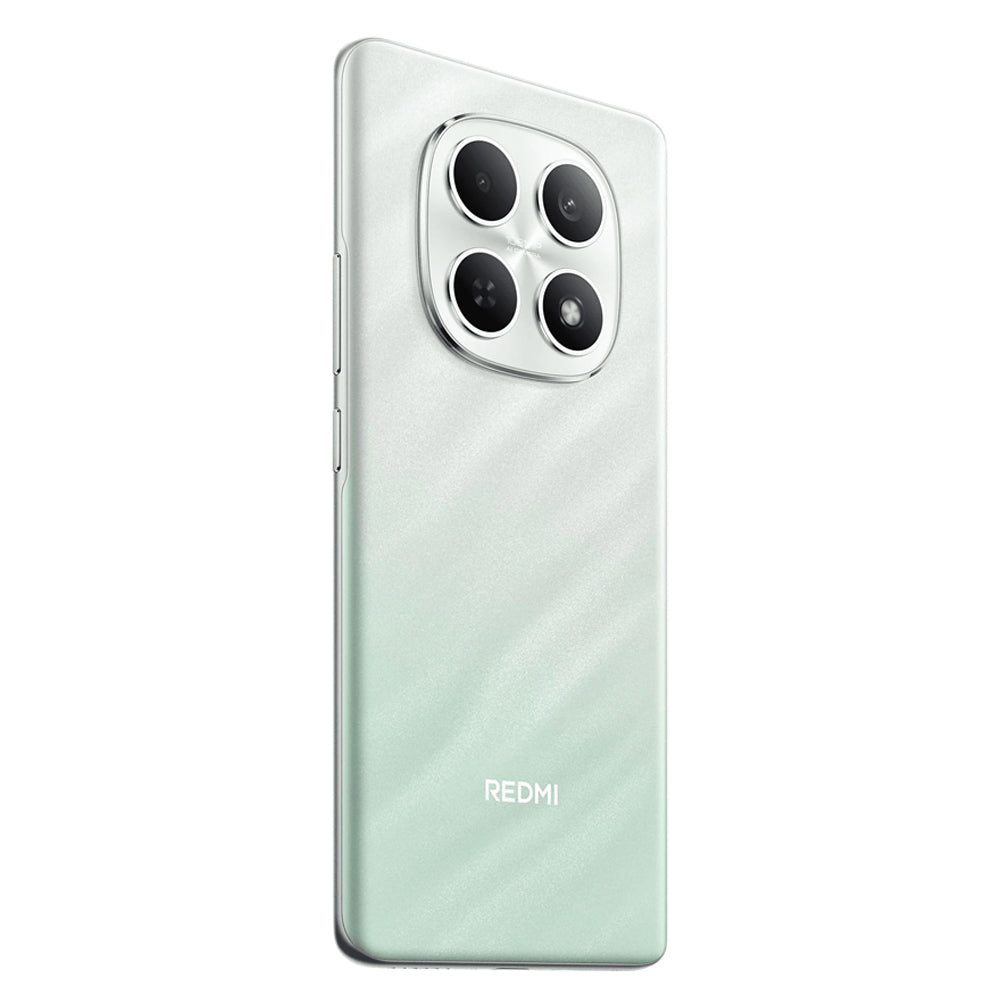 موبايل شاومي ريدمي Note 15 ثنائي الشريحة (256 جيجابايت / 8 جيجابايت رام / شاشة 6.77  بوصة / تقنية 4G LTE)