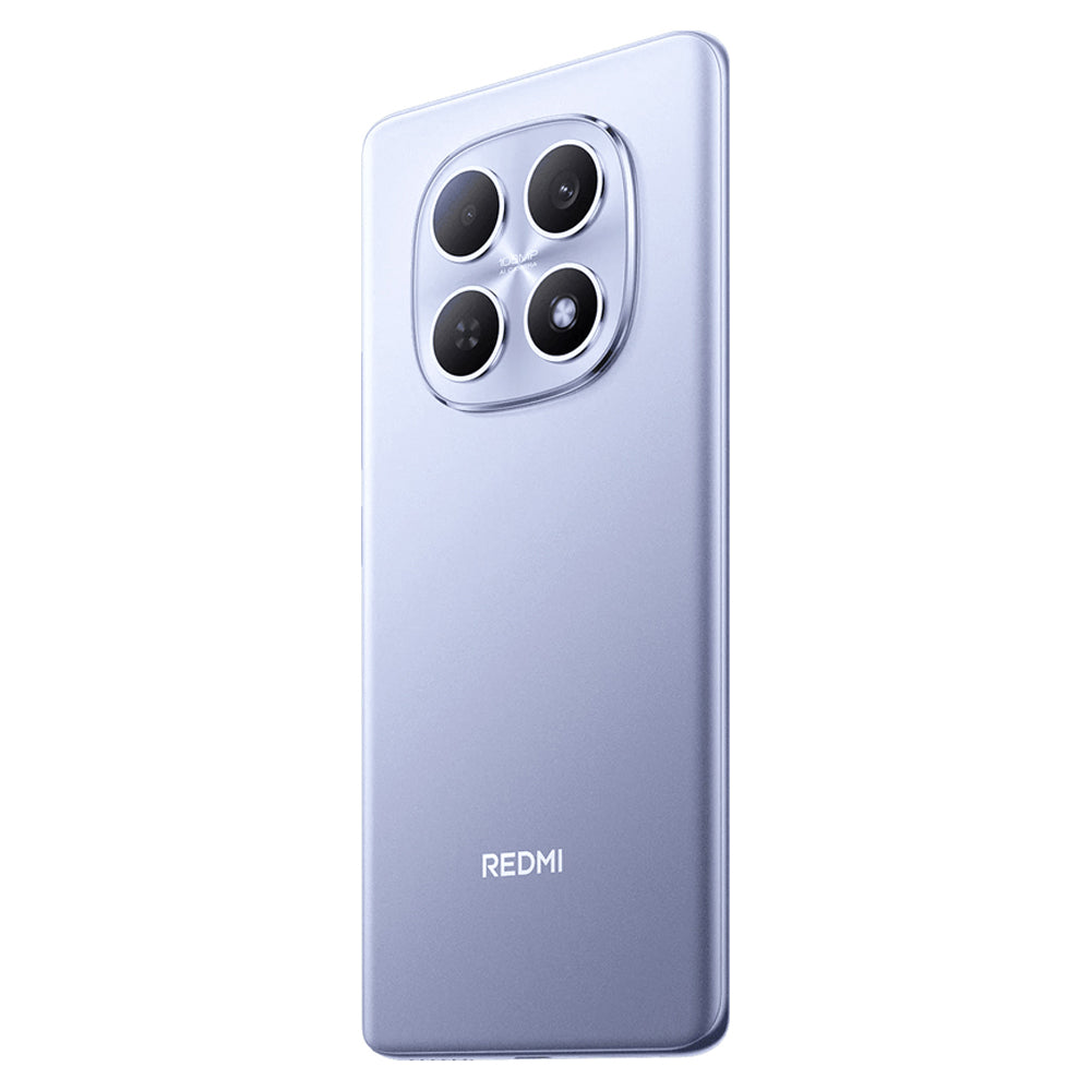 موبايل شاومي ريدمي Note 15 ثنائي الشريحة (256 جيجابايت / 8 جيجابايت رام / شاشة 6.77  بوصة / تقنية 4G LTE)