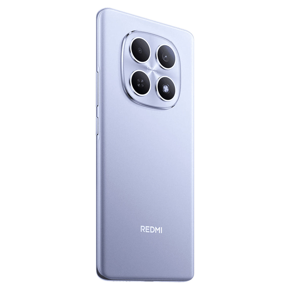 موبايل شاومي ريدمي Note 15 ثنائي الشريحة (256 جيجابايت / 8 جيجابايت رام / شاشة 6.77  بوصة / تقنية 4G LTE)