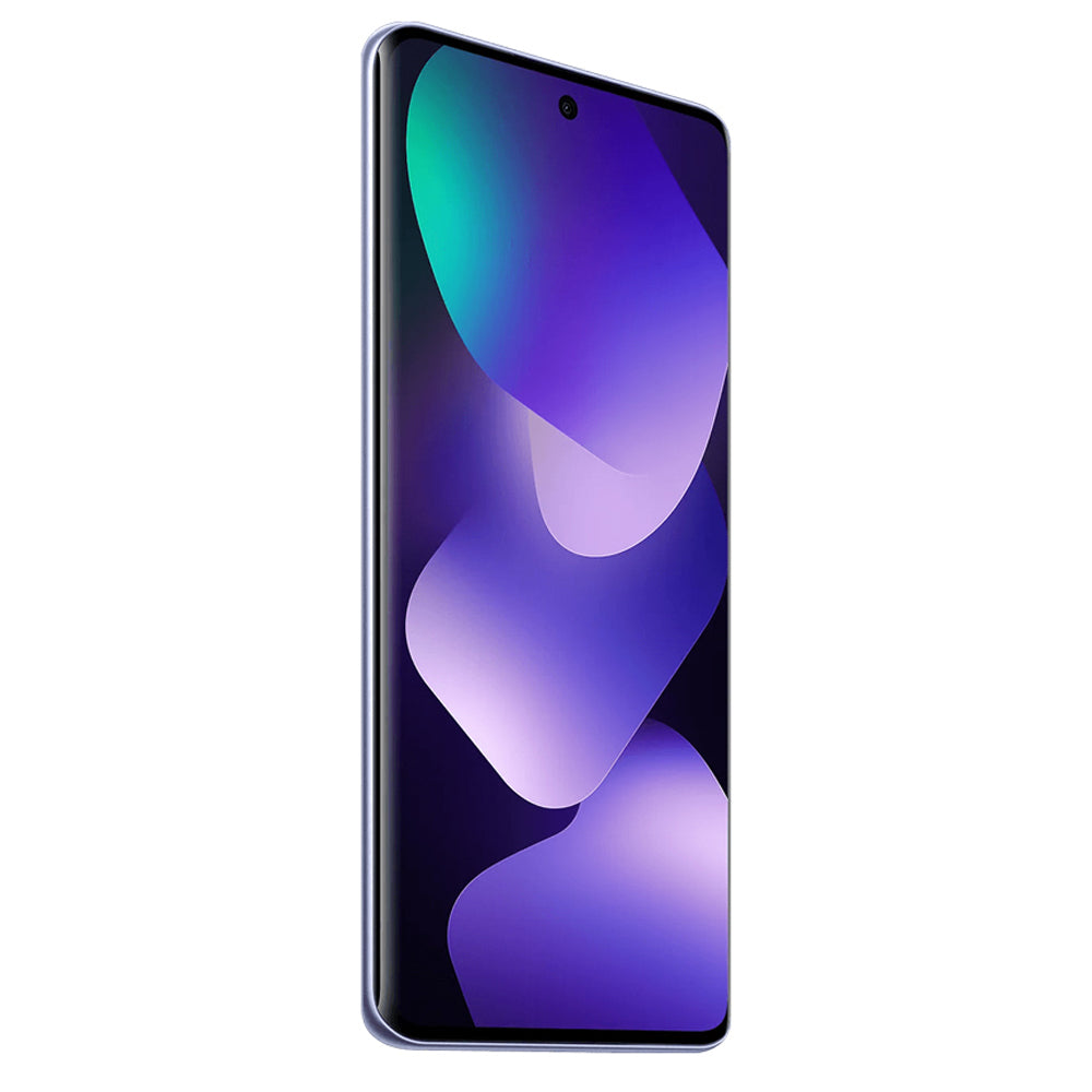 موبايل شاومي ريدمي Note 15 ثنائي الشريحة (256 جيجابايت / 8 جيجابايت رام / شاشة 6.77  بوصة / تقنية 4G LTE)