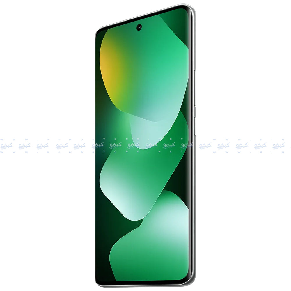 موبايل شاومي ريدمي Note 15 ثنائي الشريحة (256 جيجابايت / 8 جيجابايت رام / شاشة 6.77  بوصة / تقنية 4G LTE)