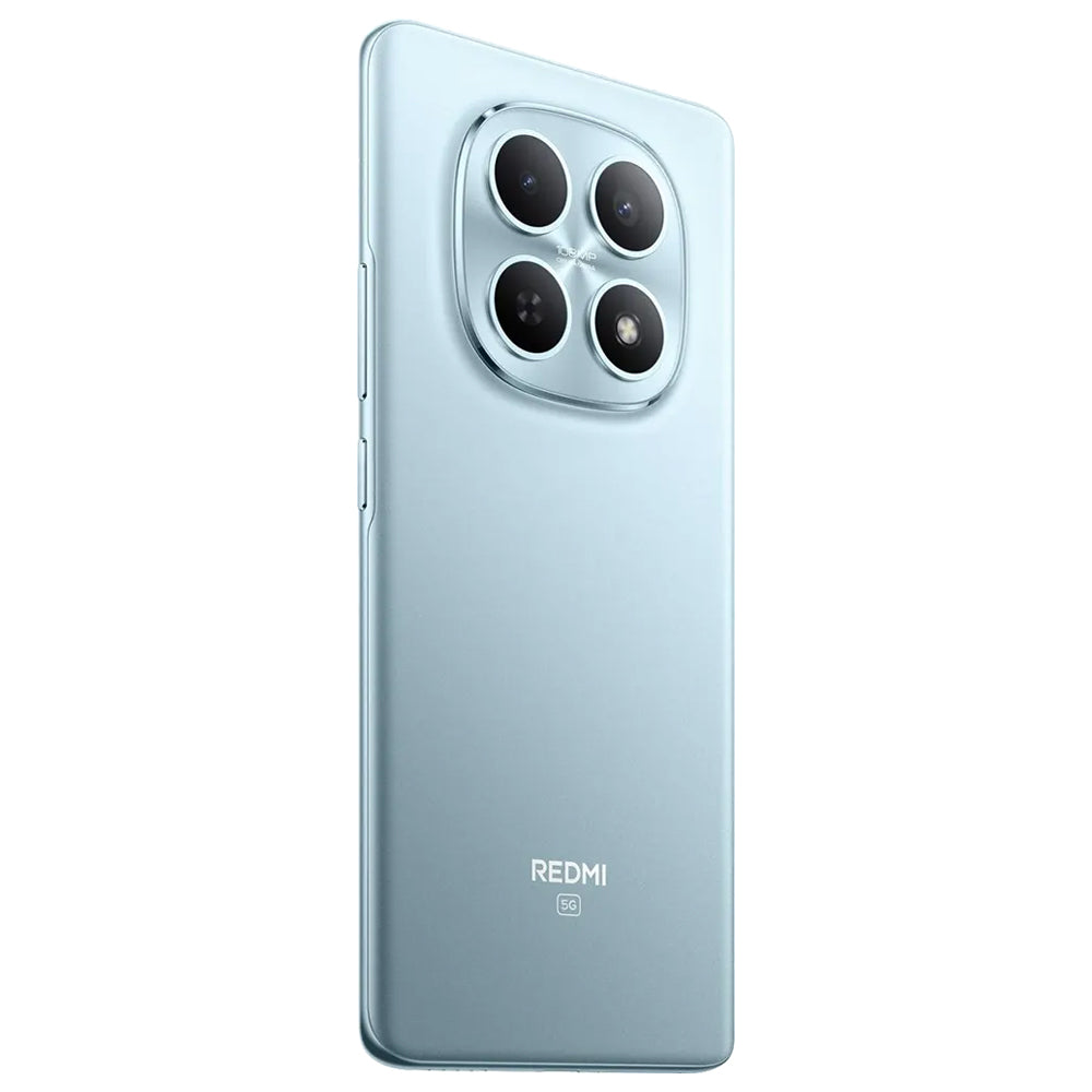 Xiaomi Redmi Note 15 Dual SIM (256GB / 8GB Ram / 6.77 Inch / 5G)
