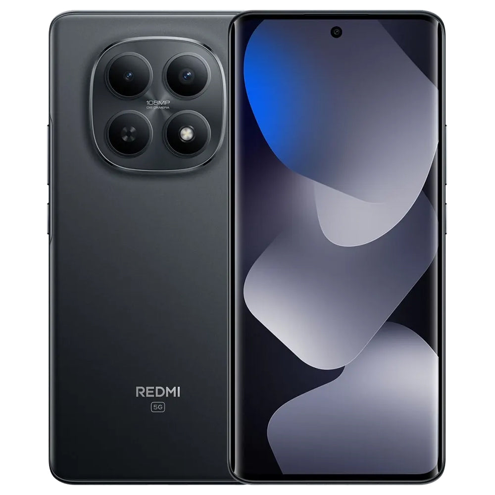 Xiaomi Redmi Note 15 Dual SIM (256GB / 8GB Ram / 6.77 Inch / 5G)