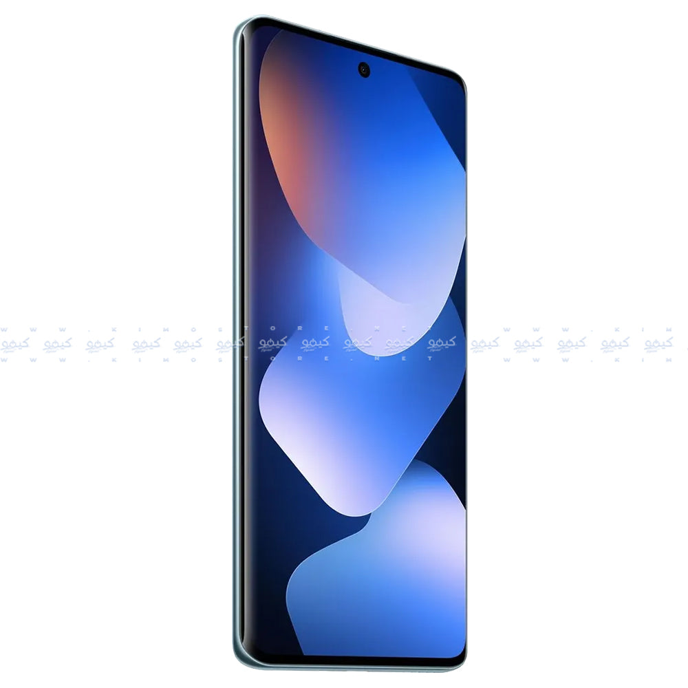 موبايل شاومي ريدمي Note 15 ثنائي الشريحة (256 جيجابايت / 8 جيجابايت رام / شاشة 6.77 بوصة / تقنية 5G )