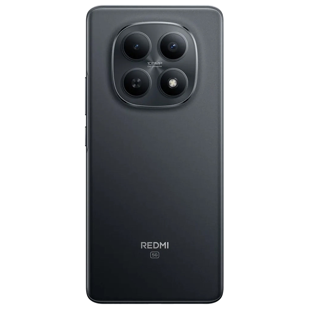 Xiaomi Redmi Note 15 Dual SIM (256GB / 8GB Ram / 6.77 Inch / 5G)
