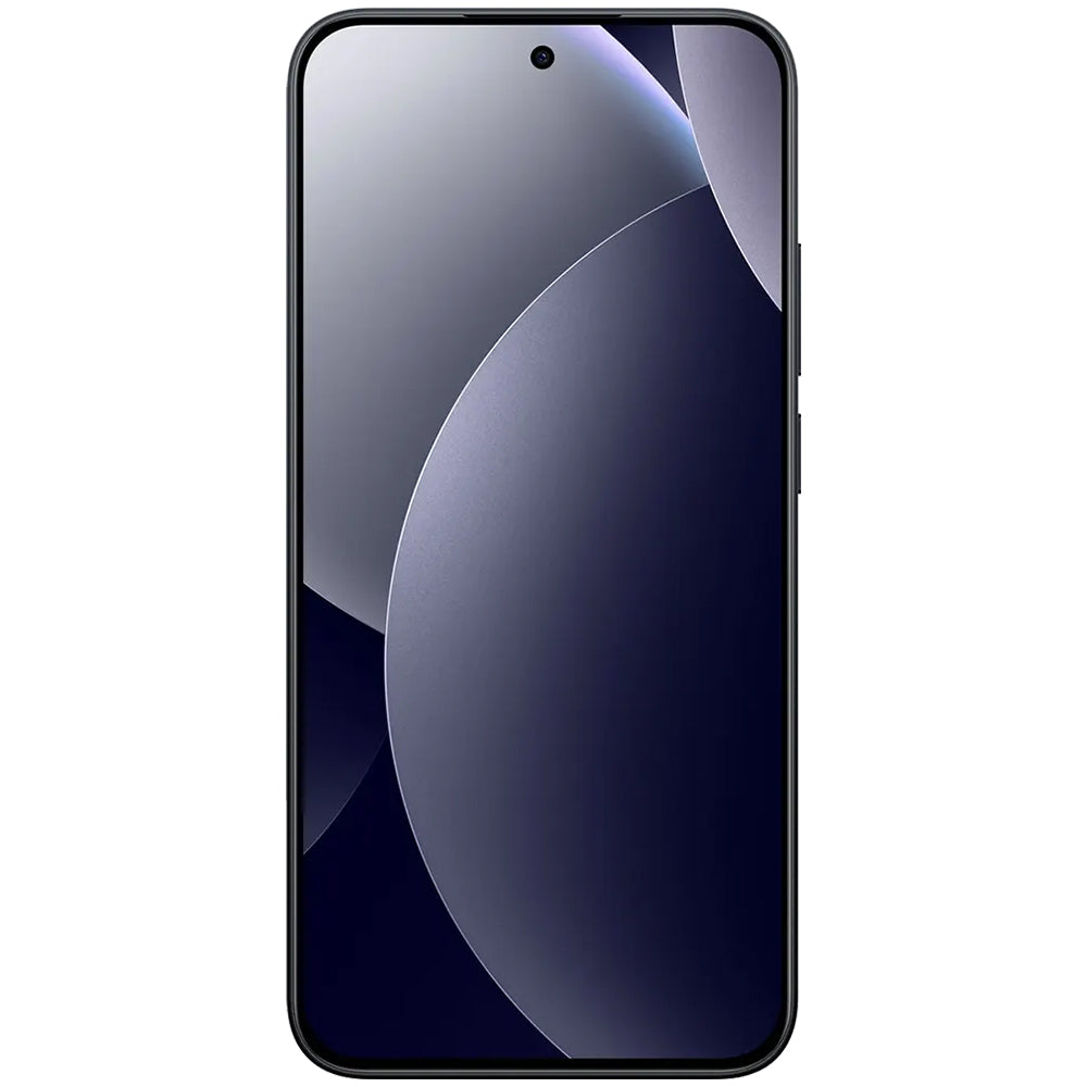 موبايل شاومي ريدمي Note 15 Pro ثنائي الشريحة (256 جيجابايت / 12 جيجابايت رام / شاشة 6.83  بوصة / تقنية 5G) - اسود