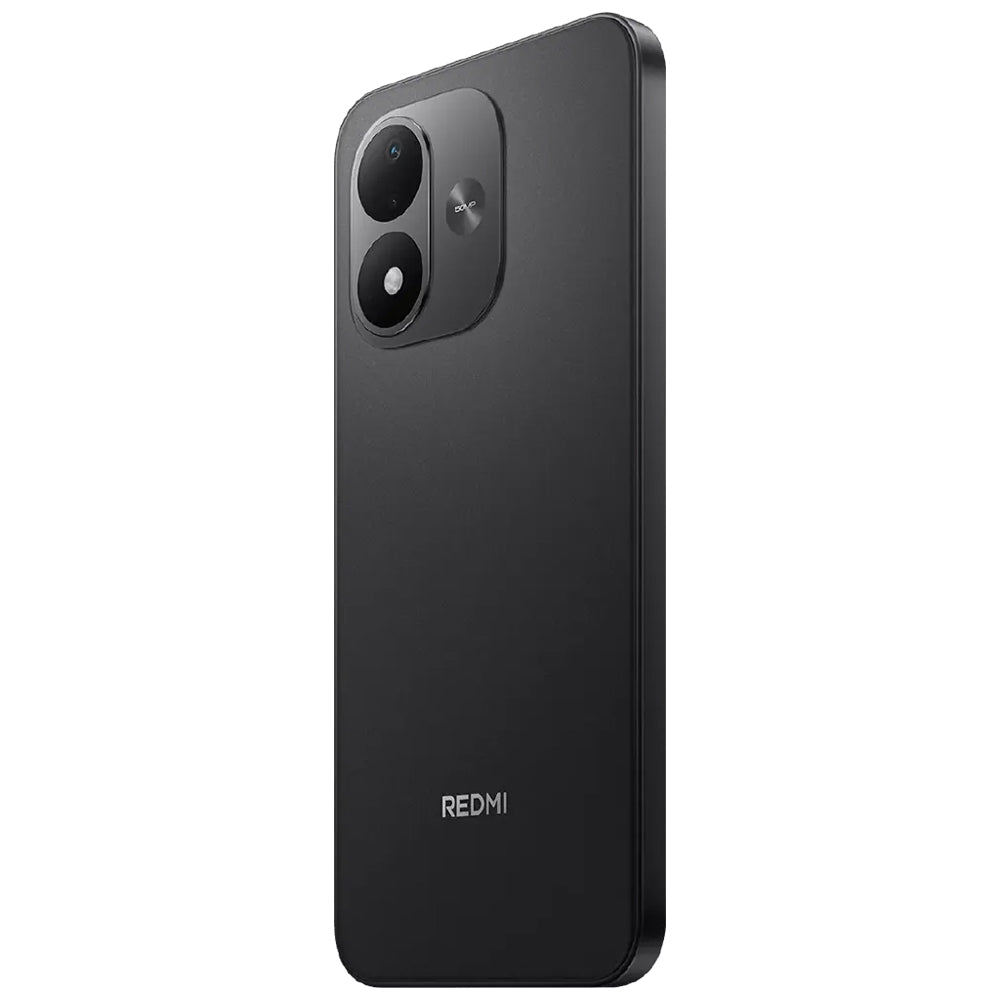 Xiaomi Redmi Note 17 Dual SIM (256GB / 8GB Ram / 6.99 Inch / 4G LTE)