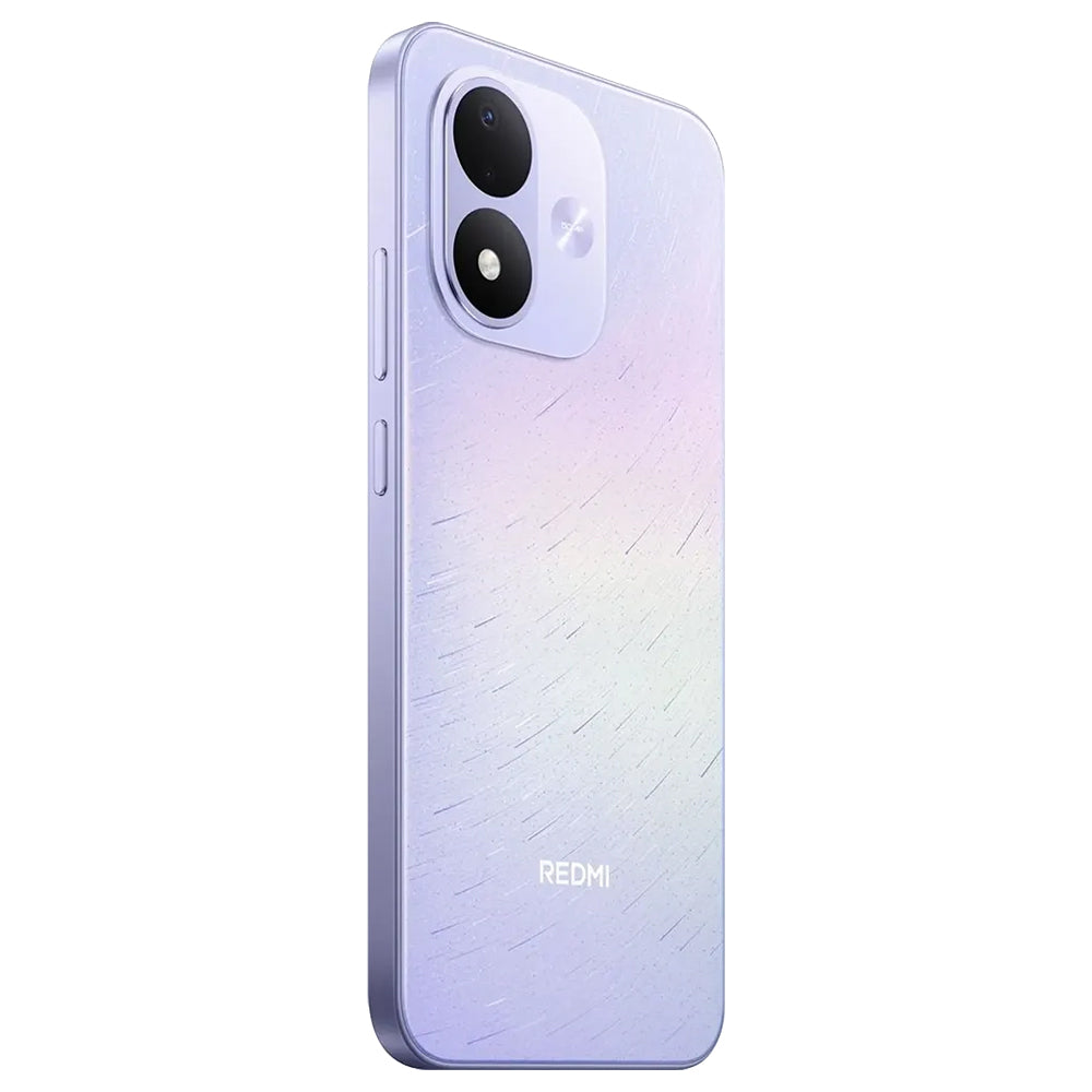 Xiaomi Redmi Note 17 Dual SIM (256GB / 8GB Ram / 6.99 Inch / 4G LTE)