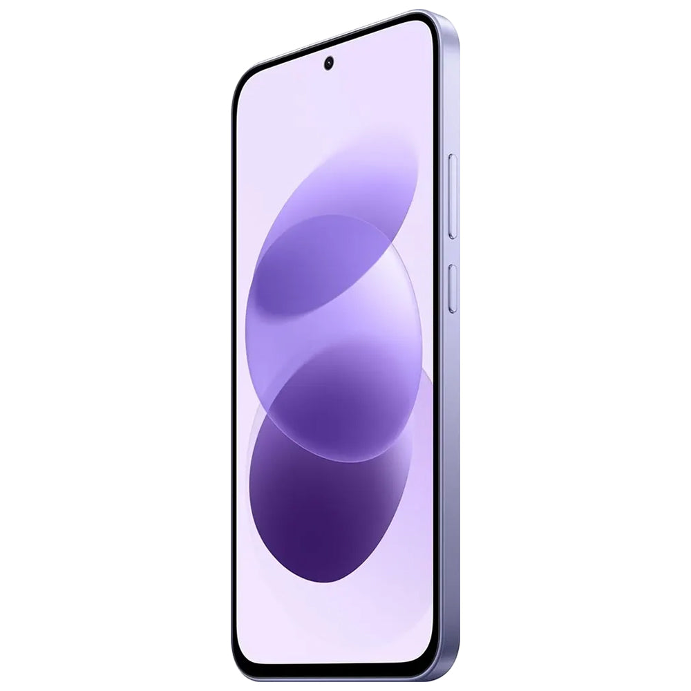 Xiaomi Redmi Note 17 Dual SIM (256GB / 8GB Ram / 6.99 Inch / 4G LTE)