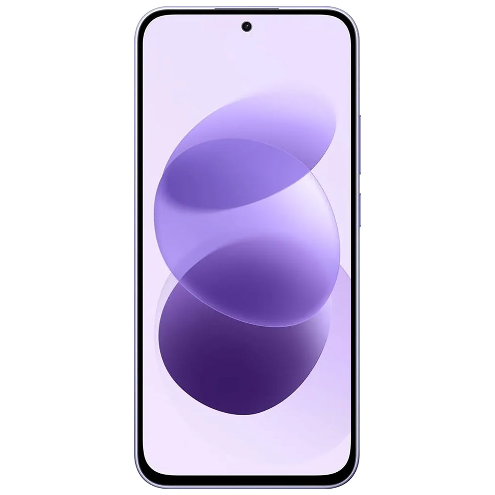 Xiaomi Redmi Note 17 Dual SIM (256GB / 8GB Ram / 6.99 Inch / 4G LTE)