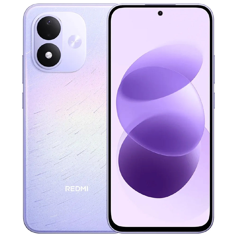 Xiaomi Redmi Note 17 Dual SIM (256GB / 8GB Ram / 6.99 Inch / 4G LTE)
