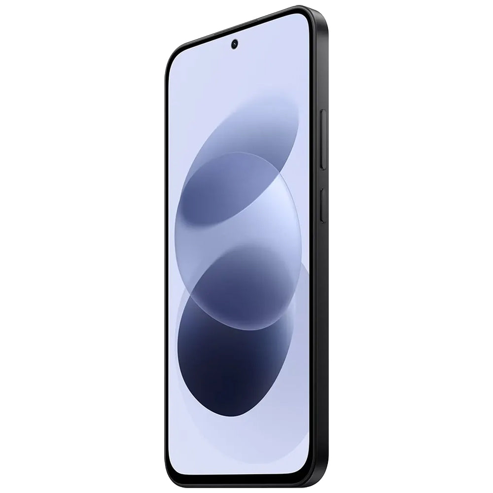 Xiaomi Redmi Note 17 Dual SIM (256GB / 8GB Ram / 6.99 Inch / 4G LTE)