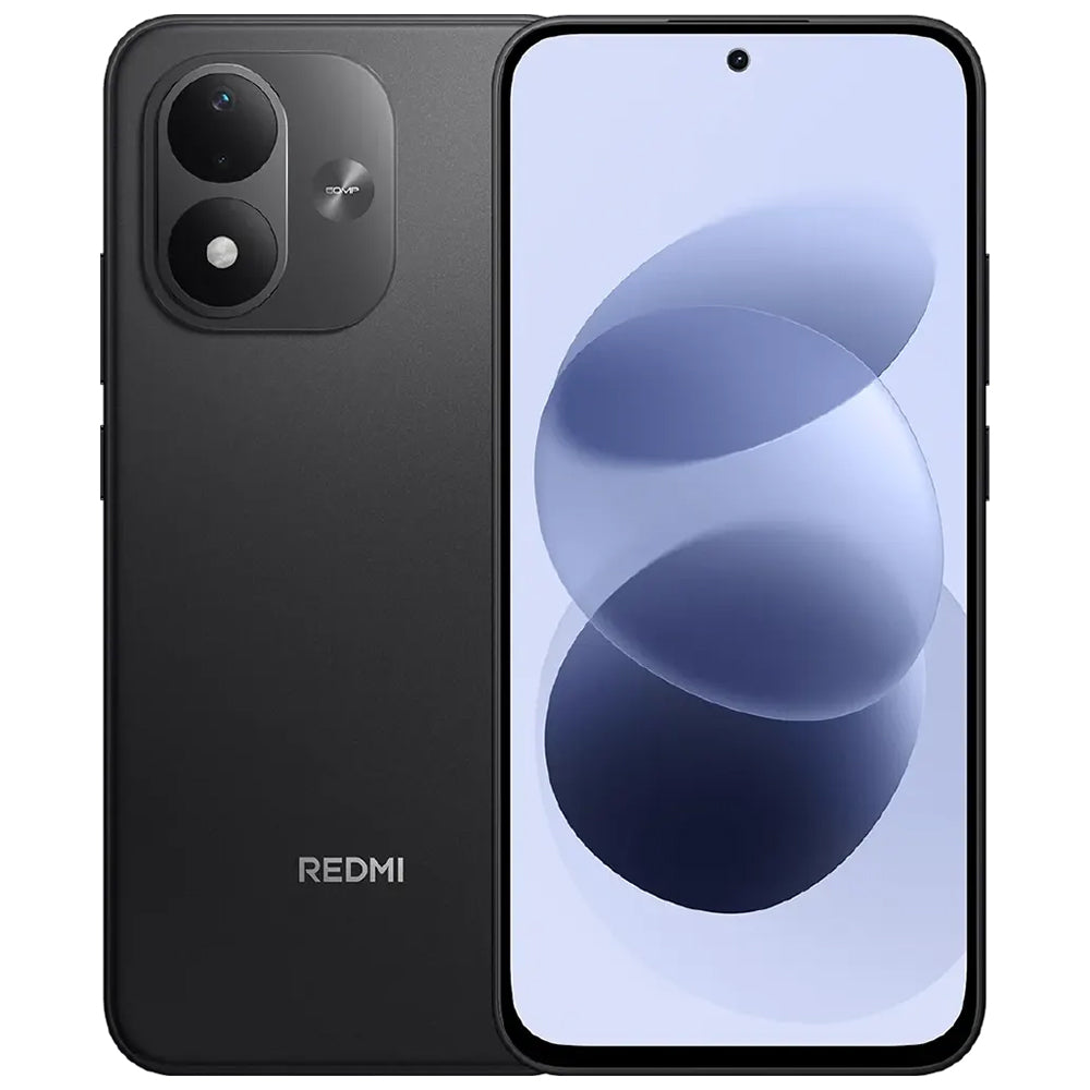 Xiaomi Redmi Note 17 Dual SIM (256GB / 8GB Ram / 6.99 Inch / 4G LTE)