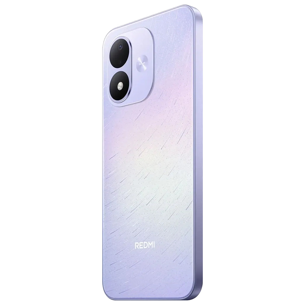 Xiaomi Redmi Note 17 Dual SIM (256GB / 8GB Ram / 6.99 Inch / 4G LTE)