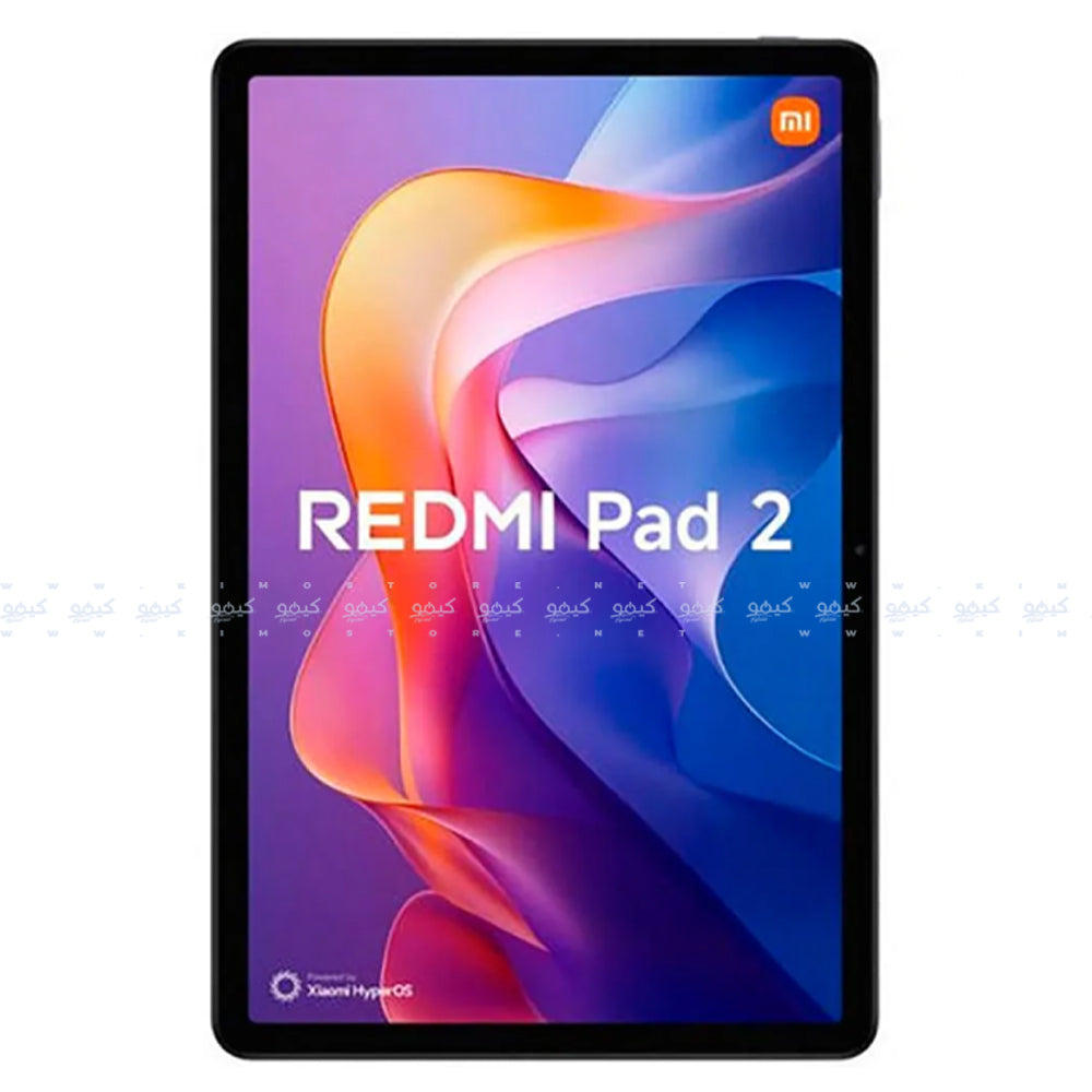 تابلت شاومي ريدمي Pad 2 شريحة واحدة (256 جيجابايت /8 جيجابايت رام)
