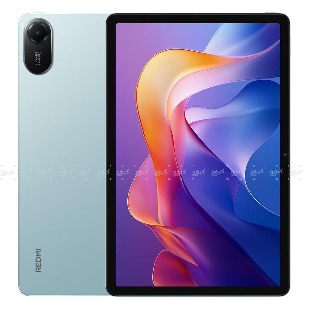 تابلت شاومي ريدمي Pad 2 (256 جيجابايت /8 جيجابايت رام / 11.0 بوصة)