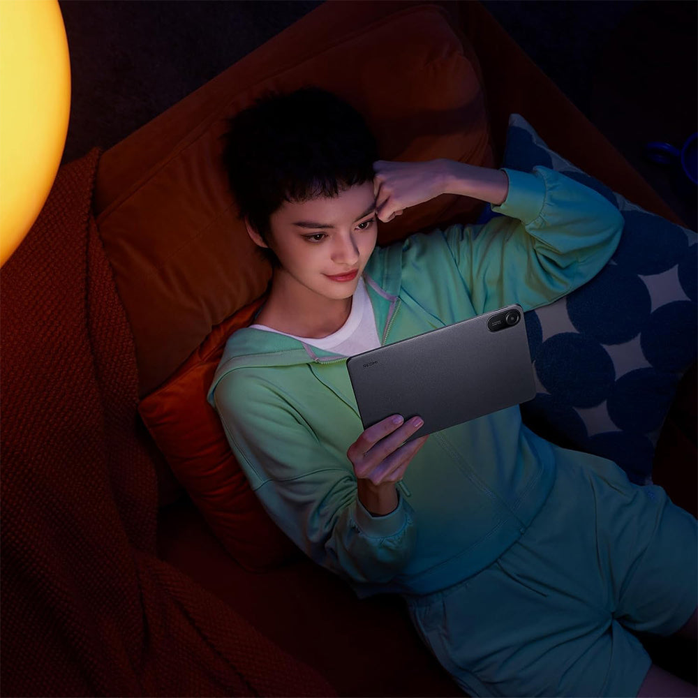 Xiaomi Redmi Pad 2 Single SIM (256GB / 8GB Ram / 11.0 Inch)
