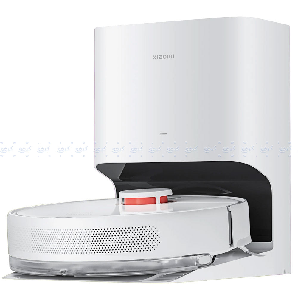 مكنسة كهربائية روبوت شاومي 1000 وات X10