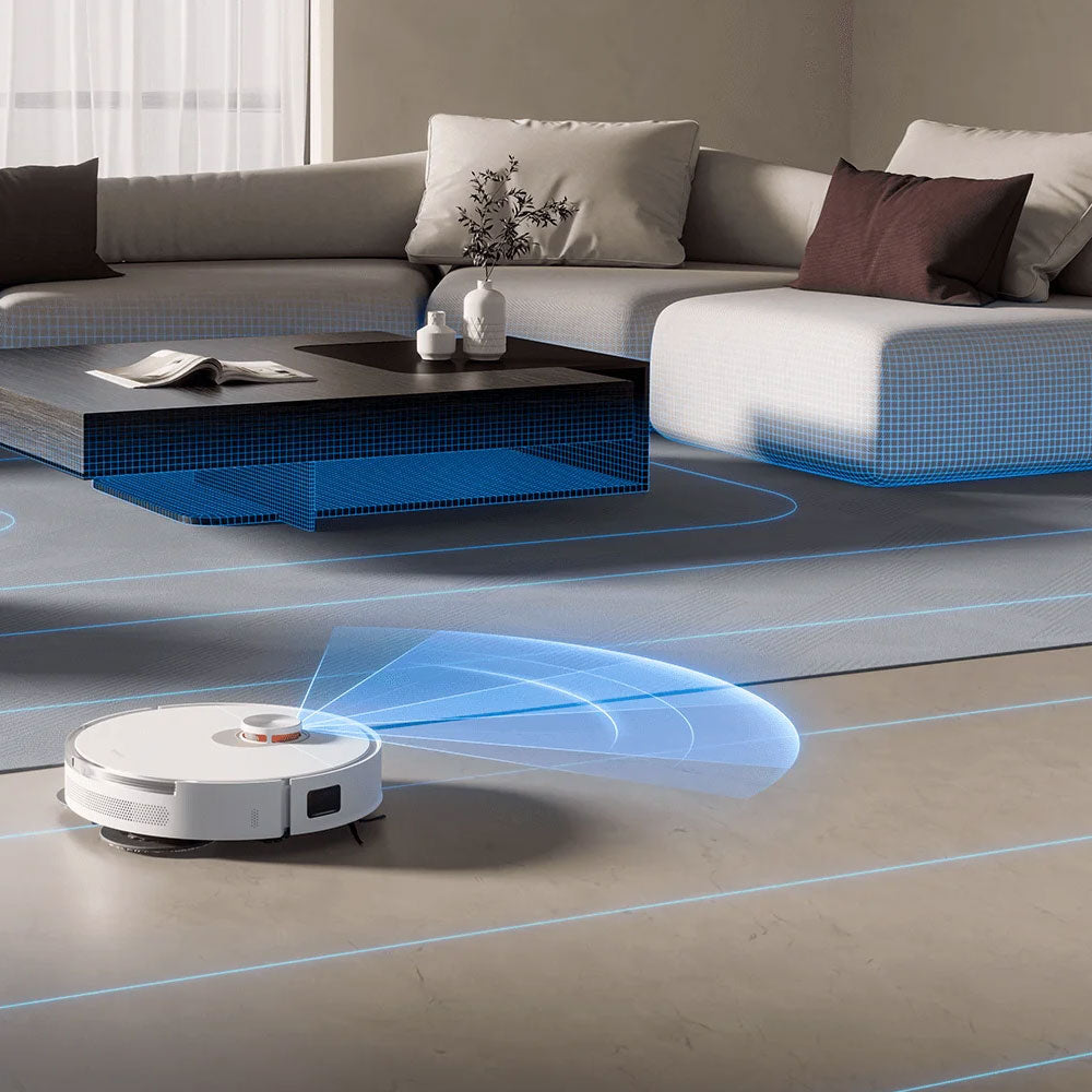 Xiaomi Robot Vacuum 