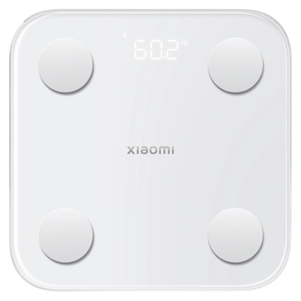 Xiaomi S400 Personal Scale With Bluetooth MJTZC01YM 150Kg - White