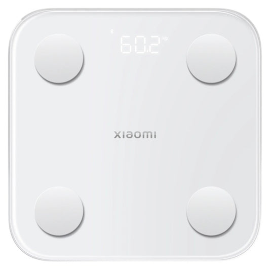 Xiaomi S400 Personal Scale With Bluetooth MJTZC01YM 150Kg - White