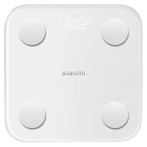 Xiaomi S400 Personal Scale With Bluetooth MJTZC01YM 150Kg - White