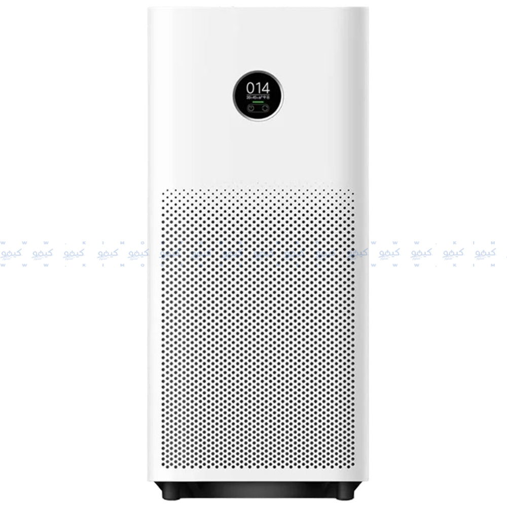 Xiaomi Smart Air Purifier 4 AC-M16-SC - White