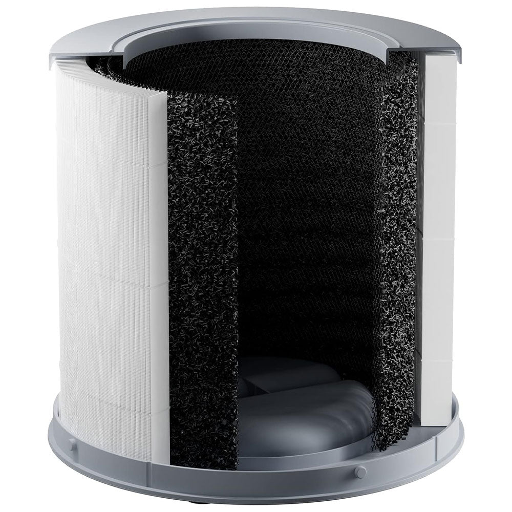 Xiaomi Smart Air Purifier 4 Compact AC-M18-SC - White