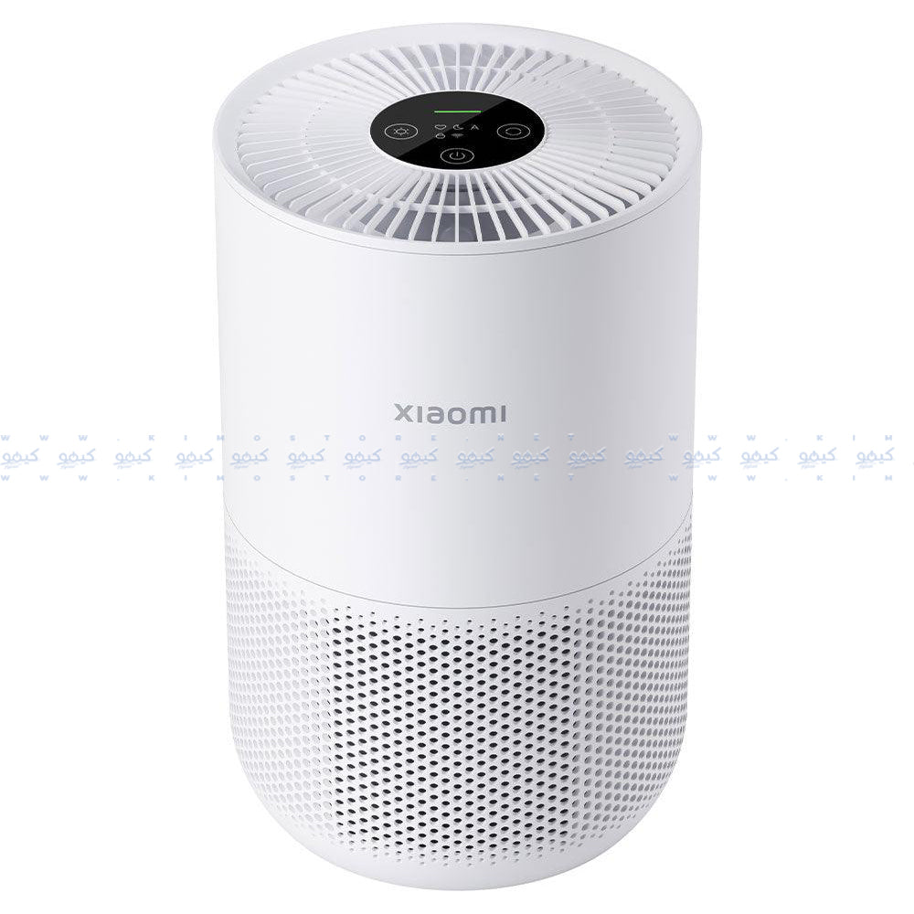 منقي هواء شاومي سمارت 4 Compact AC-M18-SC - أبيض