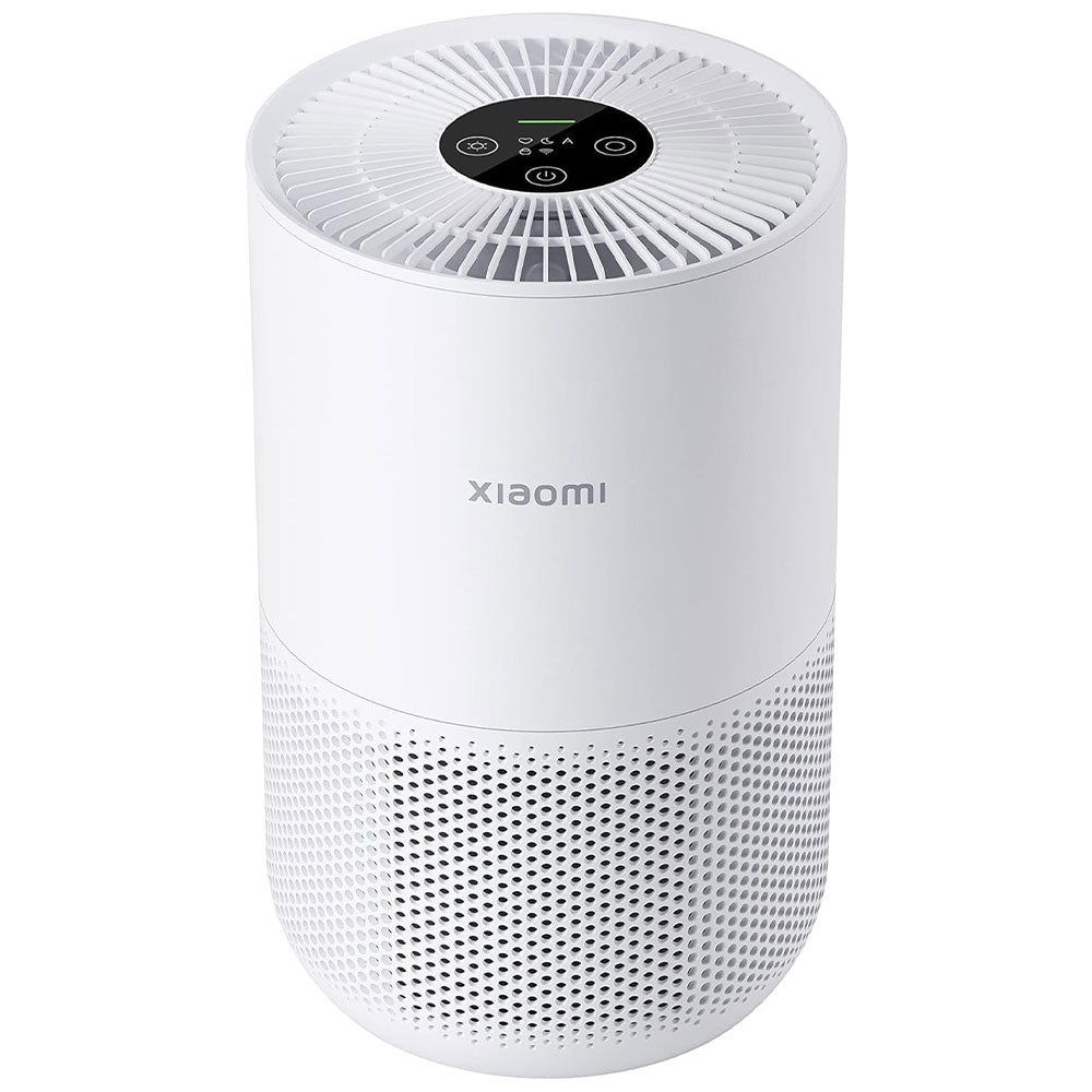 Xiaomi Smart Air Purifier 4 Compact AC-M18-SC - White