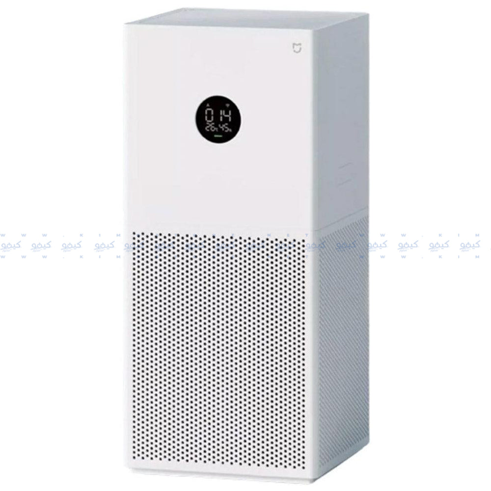 Xiaomi Smart Air Purifier 4 Lite AC-M17-SC - White
