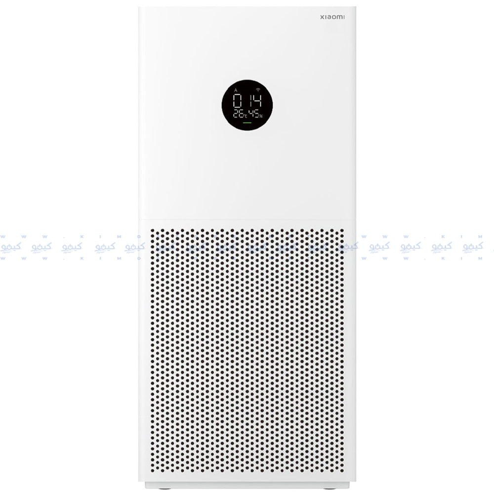 Xiaomi Smart Air Purifier 4 Lite AC-M17-SC - White