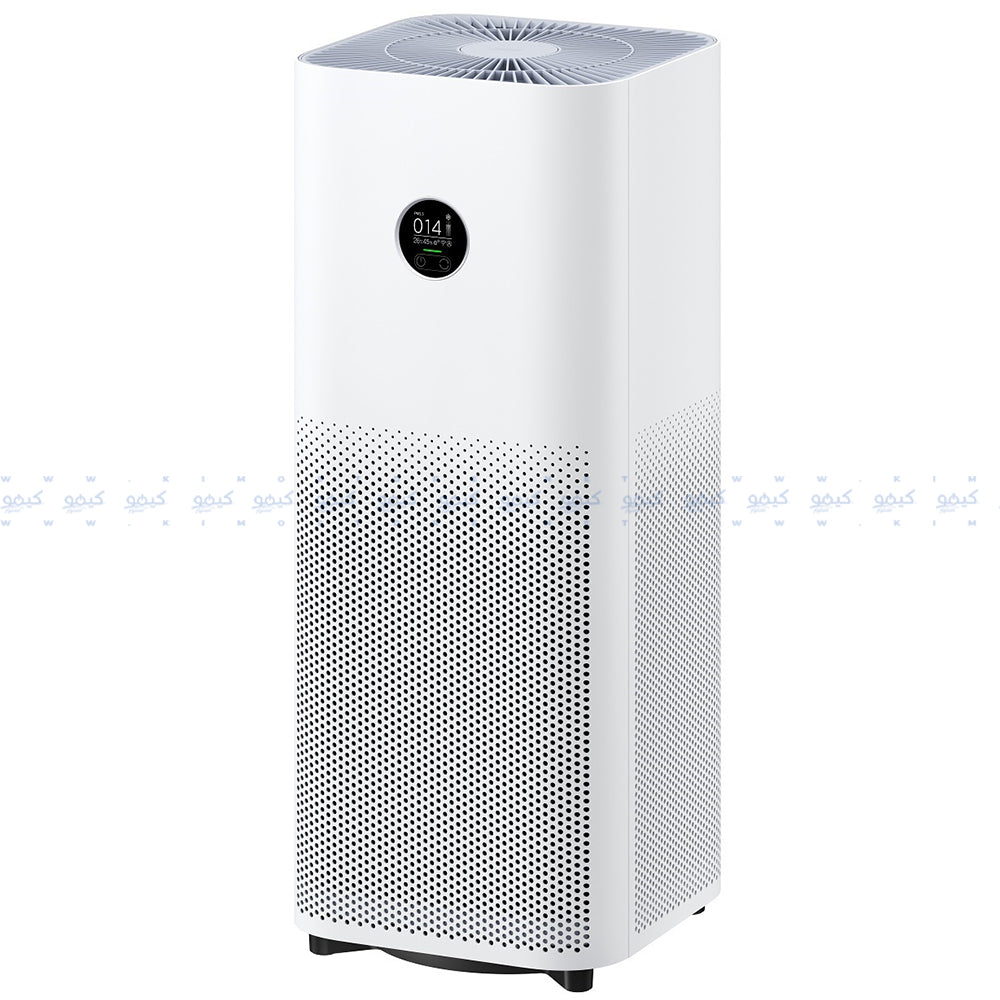 Xiaomi Smart Air Purifier 4 Pro AC-M15-SC - White