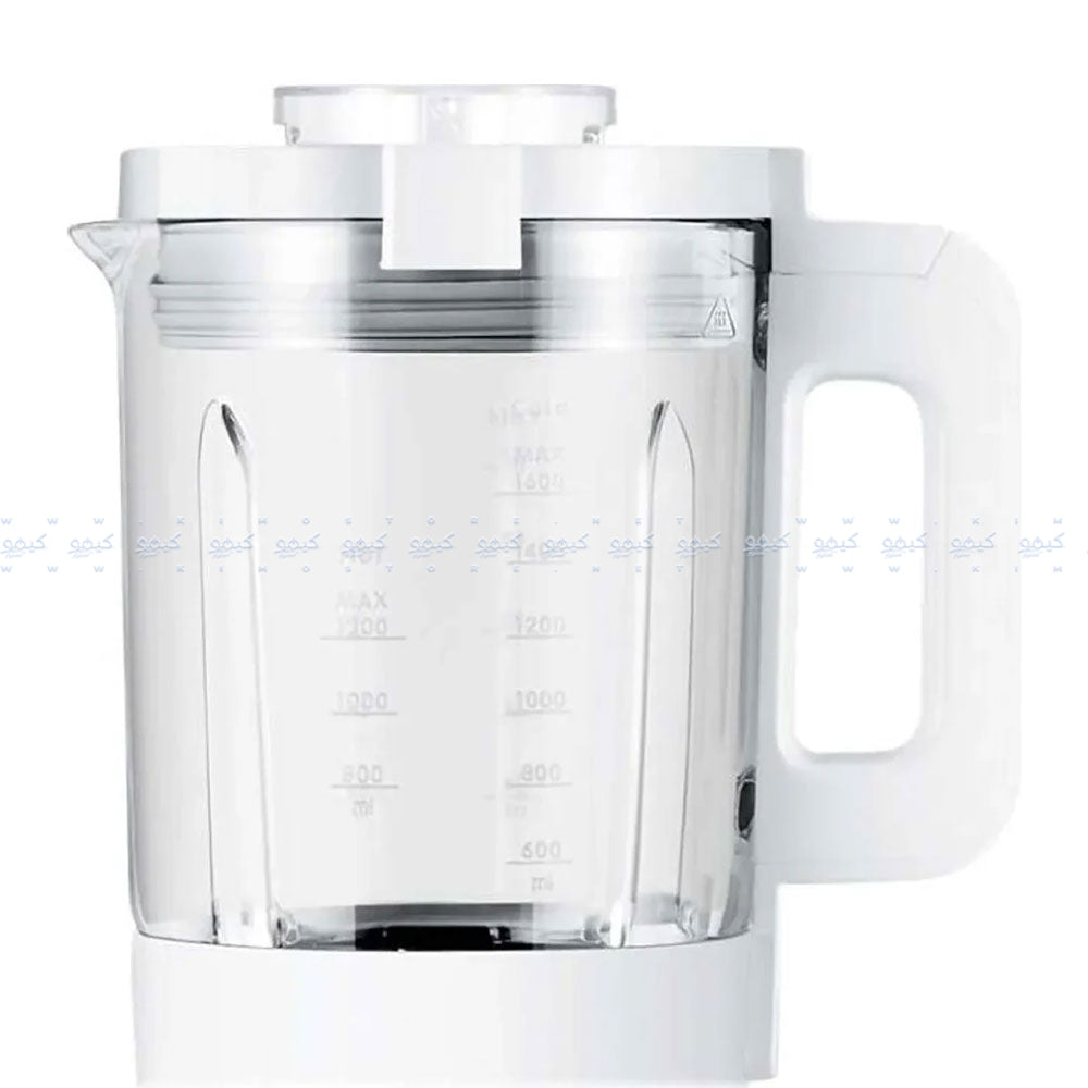 Xiaomi Smart Blender MPBJ001ACM-1A 1.6L 1000W - White