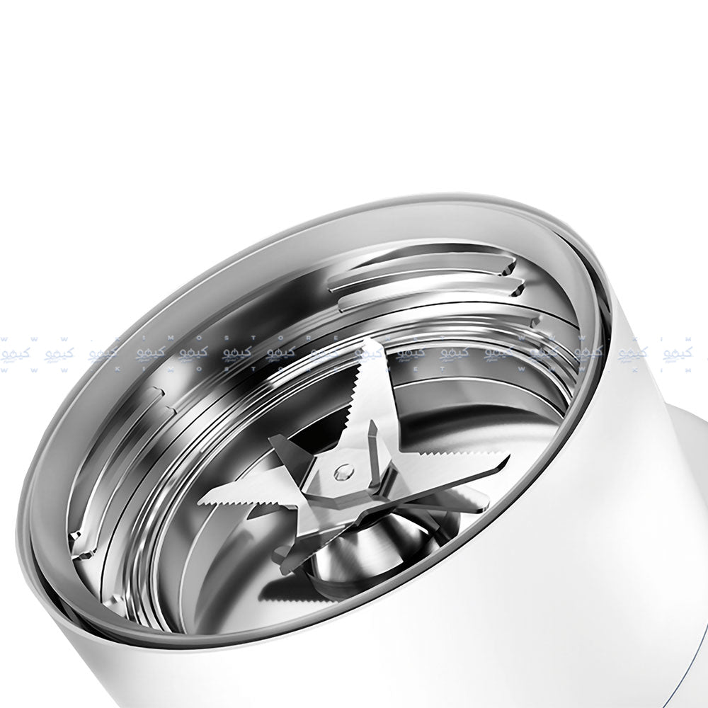 Xiaomi Smart Blender MPBJ001ACM-1A 1.6L 1000W - White