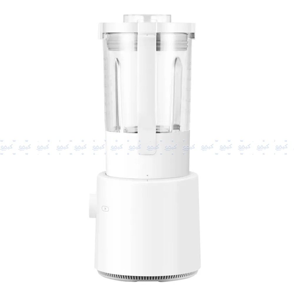 خلاط سمارت شاومي 1000 وات ابيض 1.6 لتر MPBJ001ACM-2A 