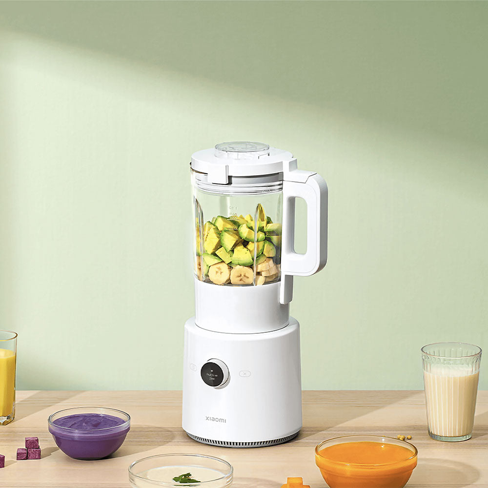 Xiaomi Smart Blender 1.6L 1000W - White