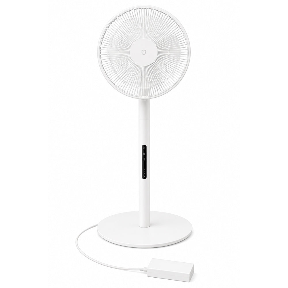 Xiaomi Smart Mijia Pro Slim Stand Fan 