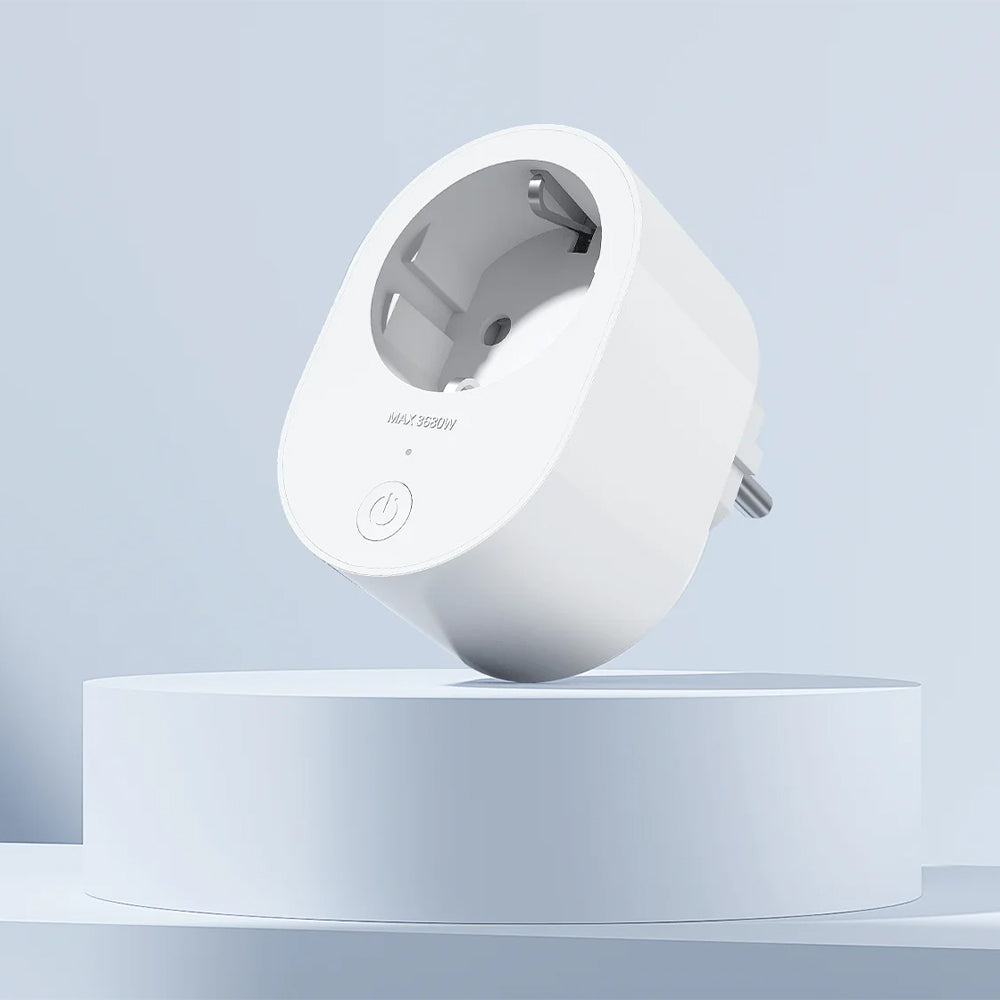Xiaomi ZNCZ302KK Smart Plug 2