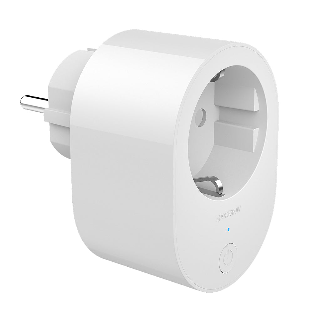 Xiaomi ZNCZ302KK Smart Plug 2
