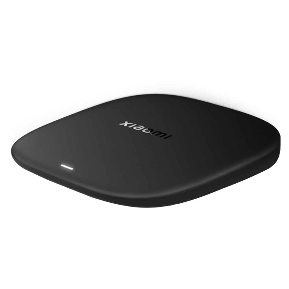 Xiaomi TV Box S 3rd Gen 4K UHD (2GB Ram - 32GB Storage Rom)