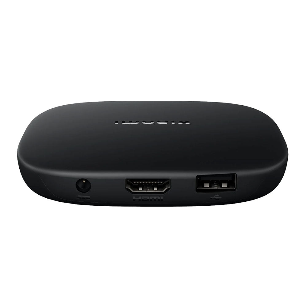 Xiaomi TV Box S 3rd Gen 4K UHD (2GB Ram - 32GB Storage Rom)